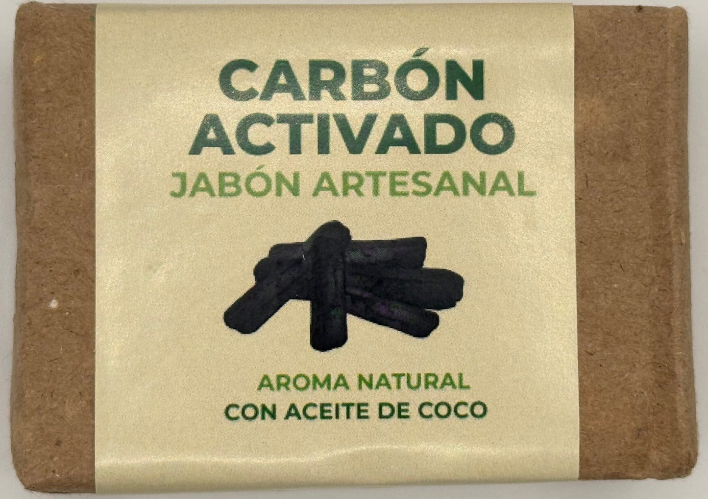 Activated Charcoal