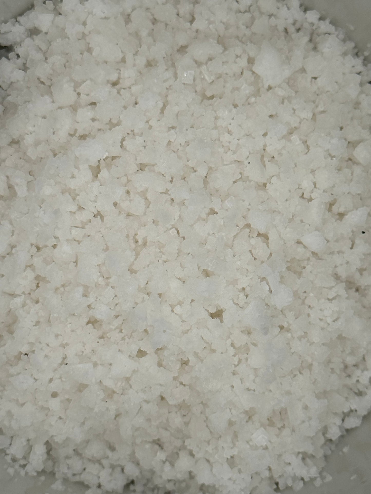 Coarse Natural Sea Salt from Mexico - 1kg