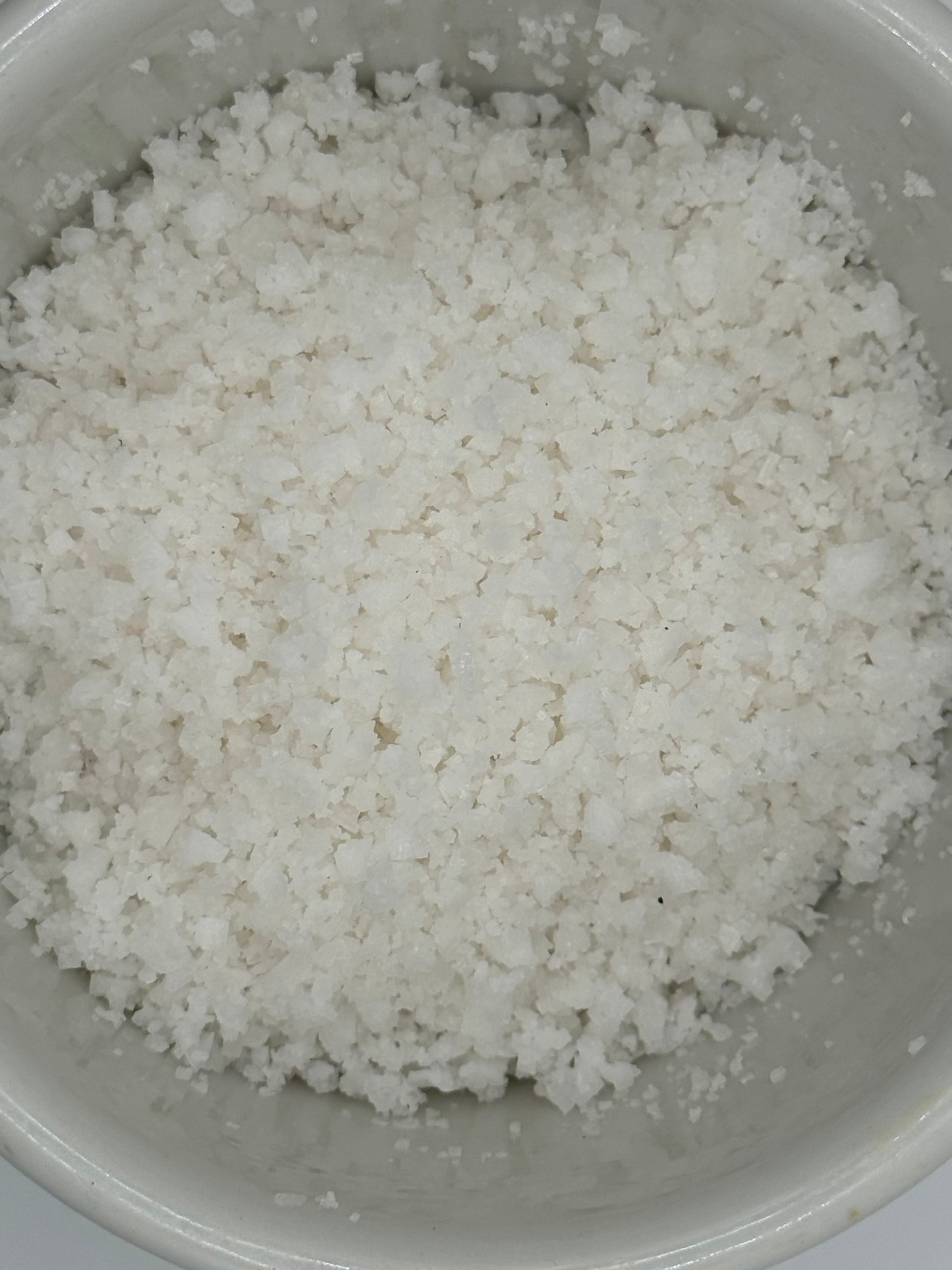 Coarse Natural Sea Salt from Mexico - .5kg